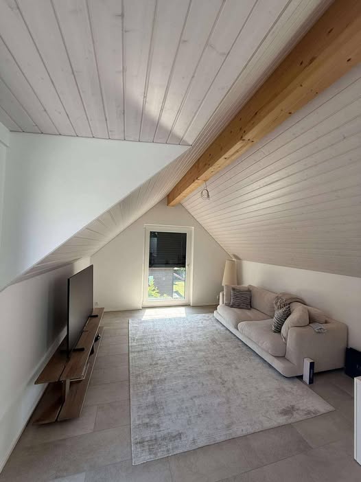 Appartement 2.5 pièces à louer en plein centre de Nyon