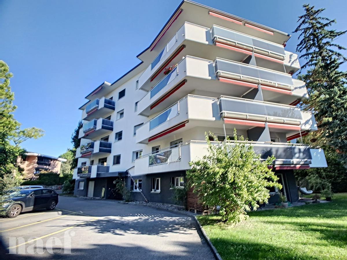 1 pièce à La Tour-de-Peilz, Avenue de la Cressire