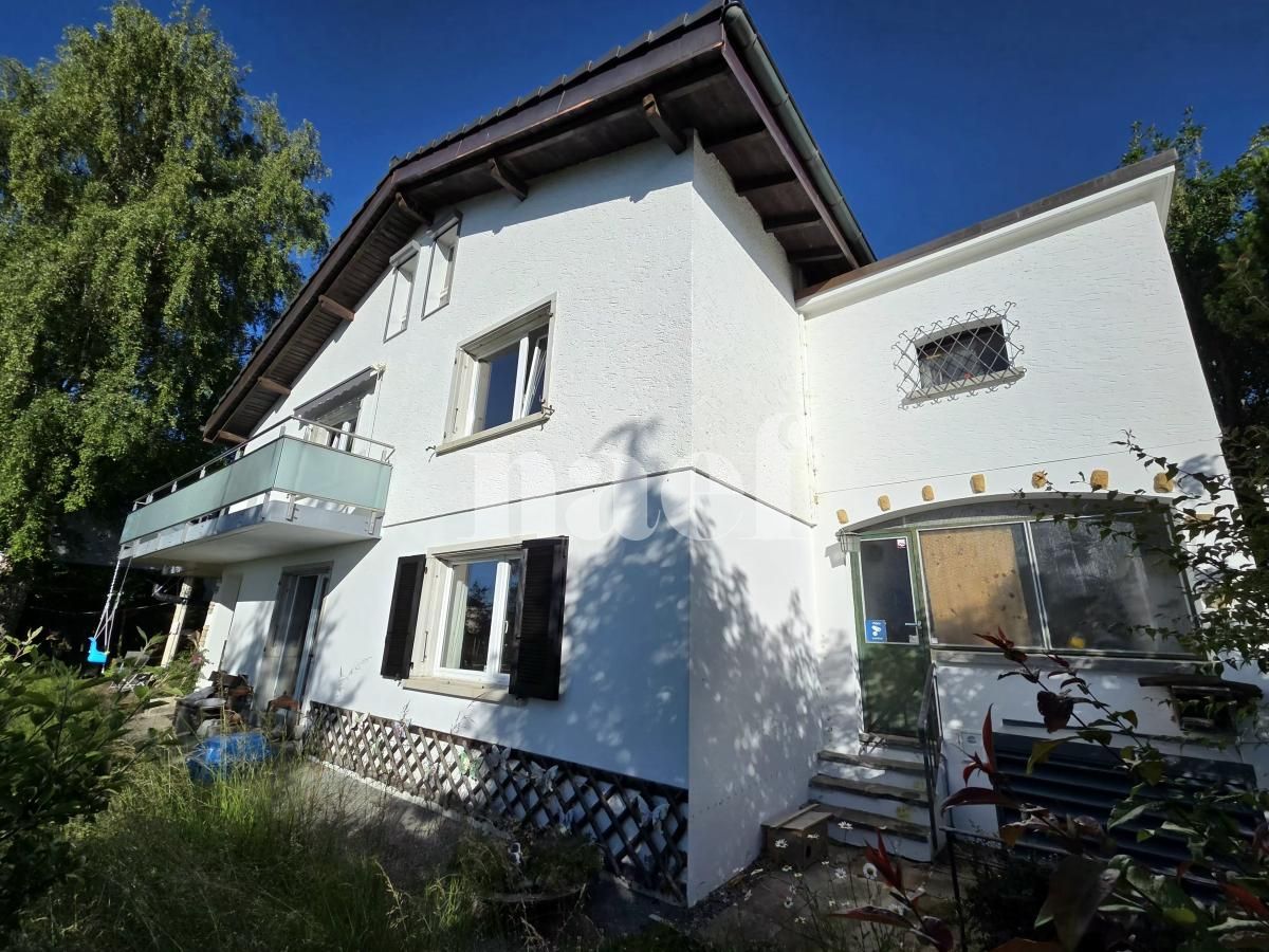 Maison 3.5 pièces à Les Geneveys-sur-Coffrane