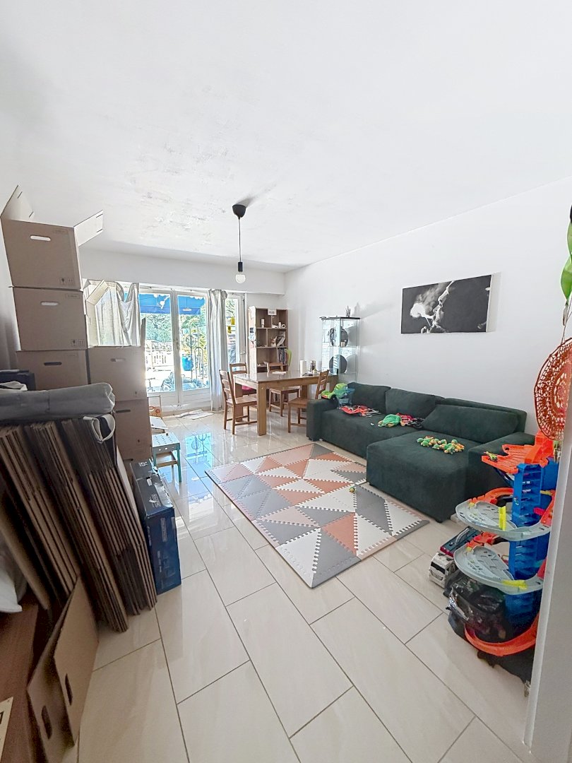 Appartement 3,5 pièces avec terrasse à Lutry