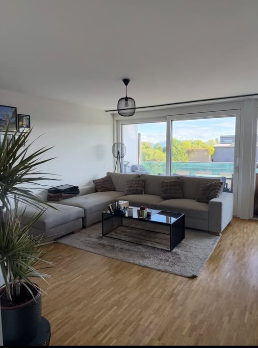 Duplex 3 pièces à Nyon