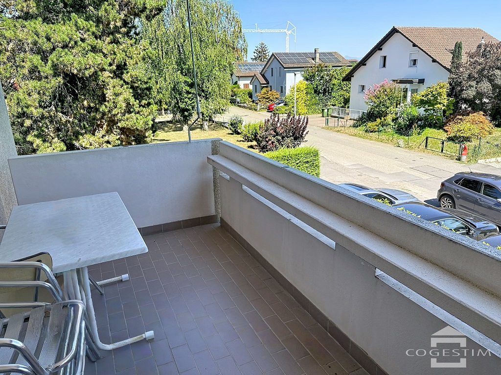 Magnifique appartement 3.5 pièces à Morges