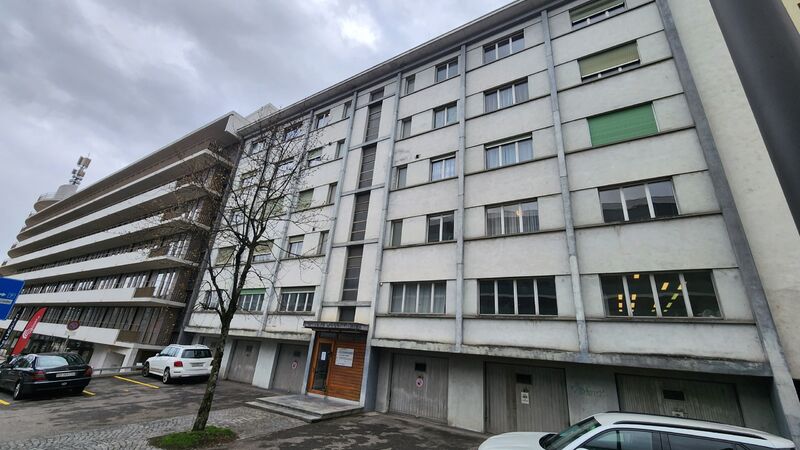 Appartement 4.5 pièces près de la gare à Nyon