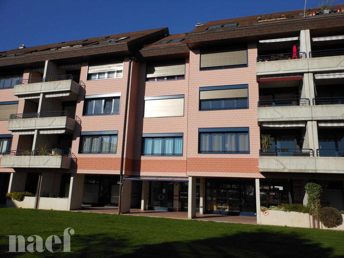 4.5 pièces appartement à Nyon