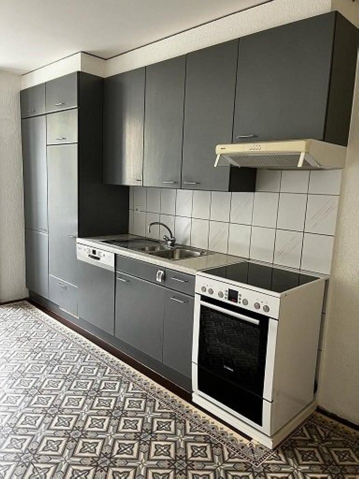 Appartement spacieux 4 pièces à La Chaux-de-Fonds