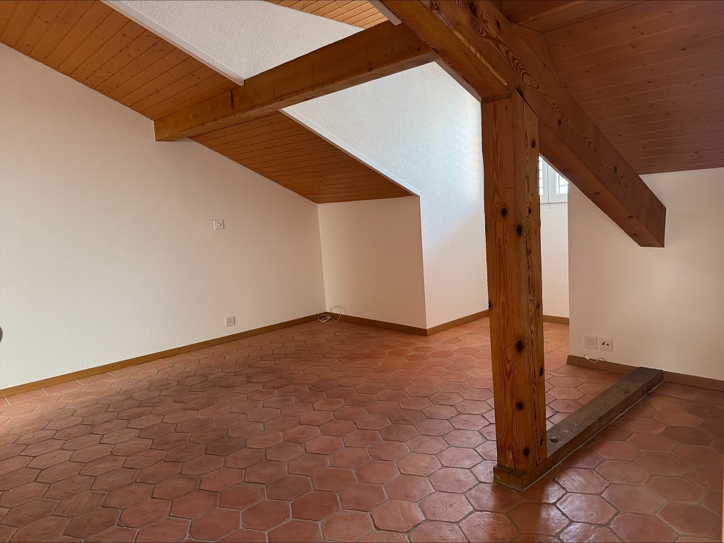 Appartement 2 pièces, Nyon
