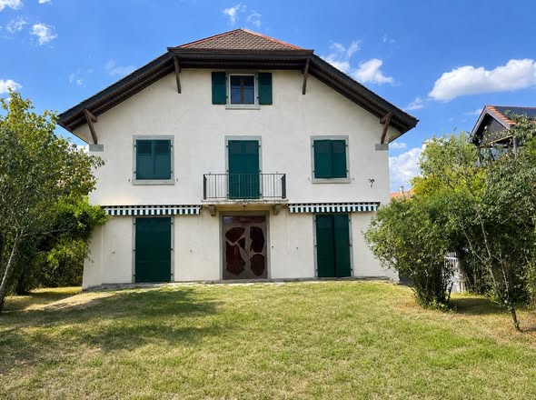 Maison familiale 6 pièces à Avully