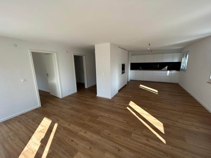 Superbe appartement 4,5 pièces à Monthey