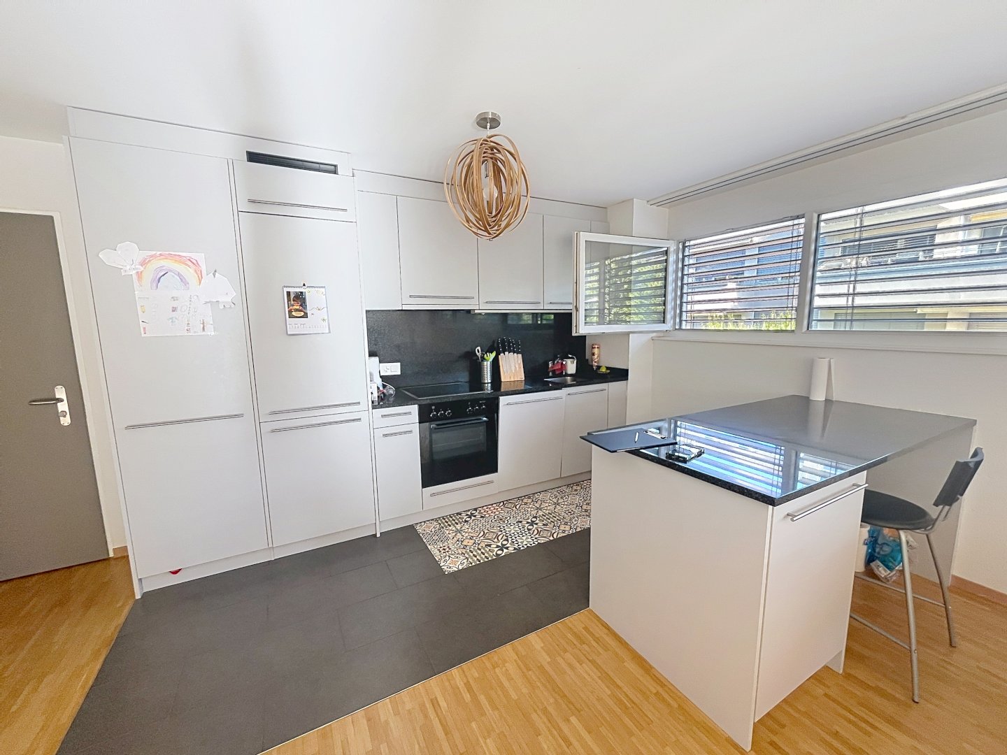 Appartement 2.5 pièces à Epalinges