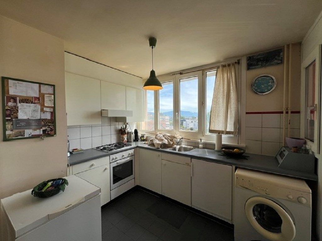 Appartement 3 pièces à Nyon