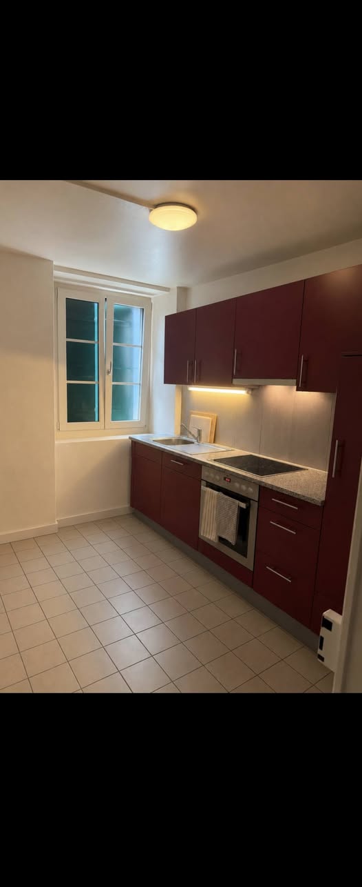 2.5 pièces appartement à Payerne