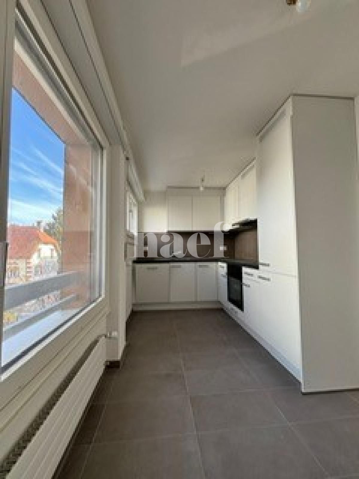 Appartement 3.5 pièces à La Chaux-de-Fonds