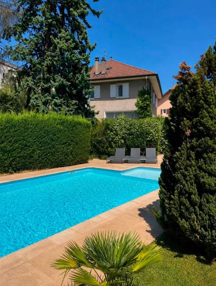 Housemate needed in premium coliving at Le Lodge