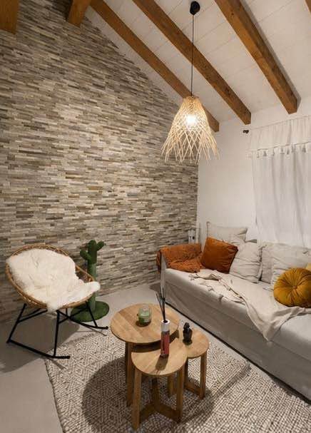 Appartement de charme à Collombey disponible dès le 01.11.26