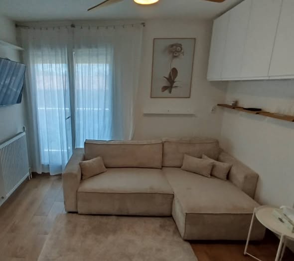 Charmant appartement rénové à Collonges-sous-Salève
