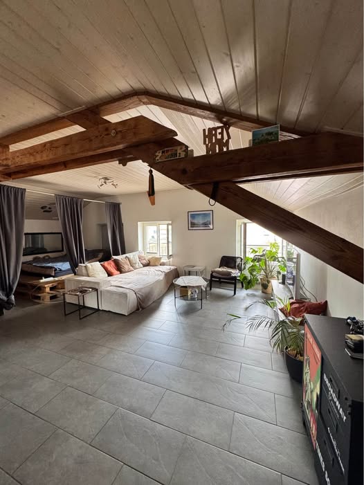Loft à Payerne