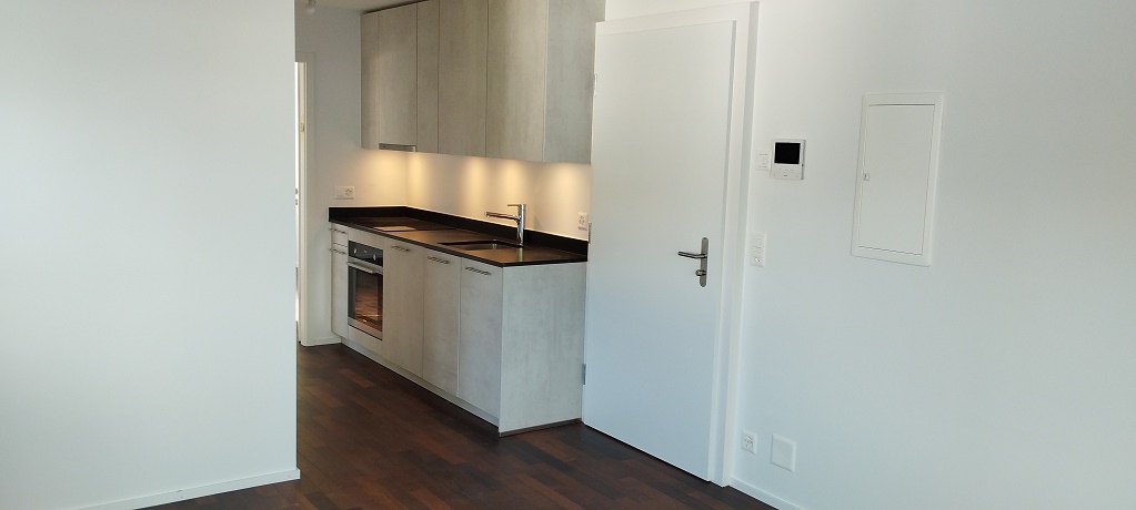 Appartement 2.5 pièces à Gland