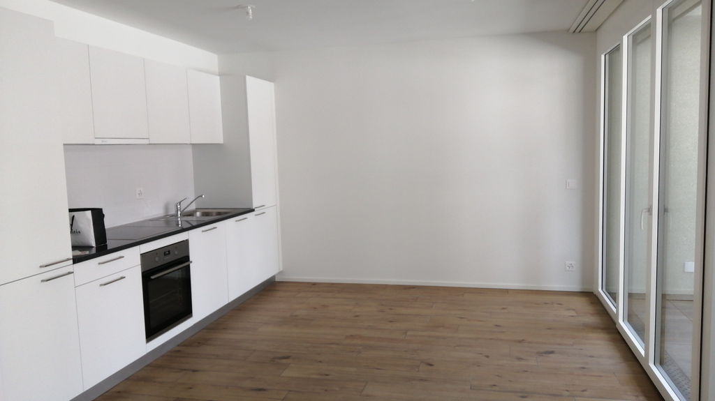 Appartement 2.5 pièces à Morges