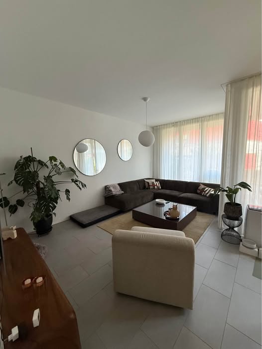 Appartement 2.5 pces à louer à Gland