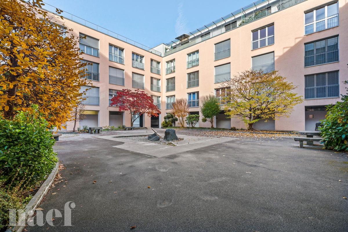 Appartement 5.5 pièces à Sion