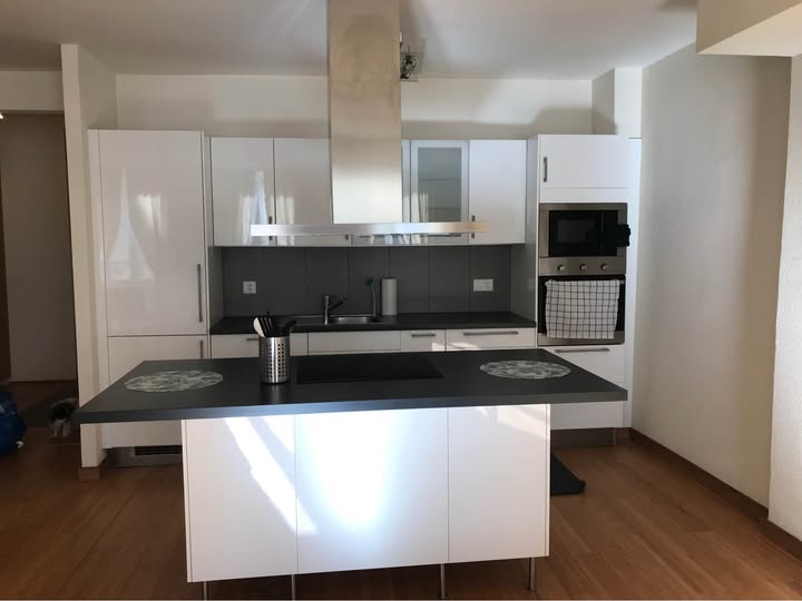 À louer magnifique appartement meublé