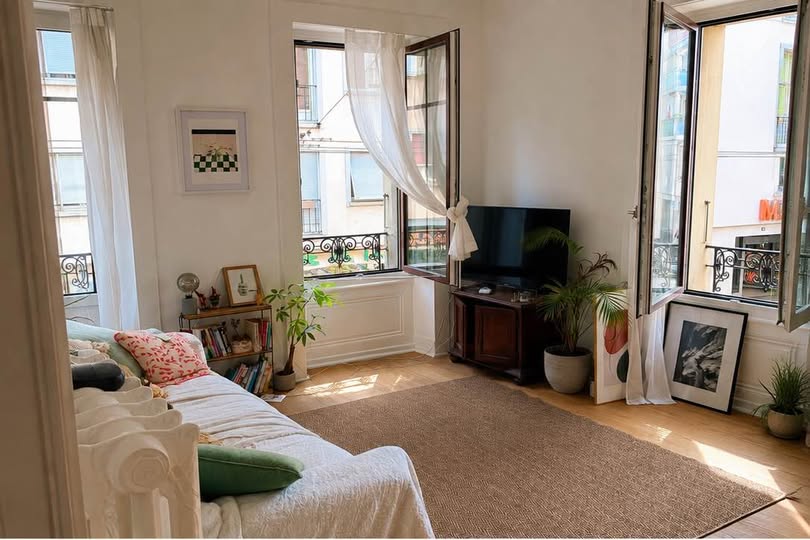 Joli appartement 3 pièces à louer à La Tour-de-Peilz