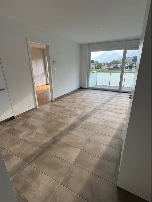 Charmant appartement 2.5 pièces à louer à Sion