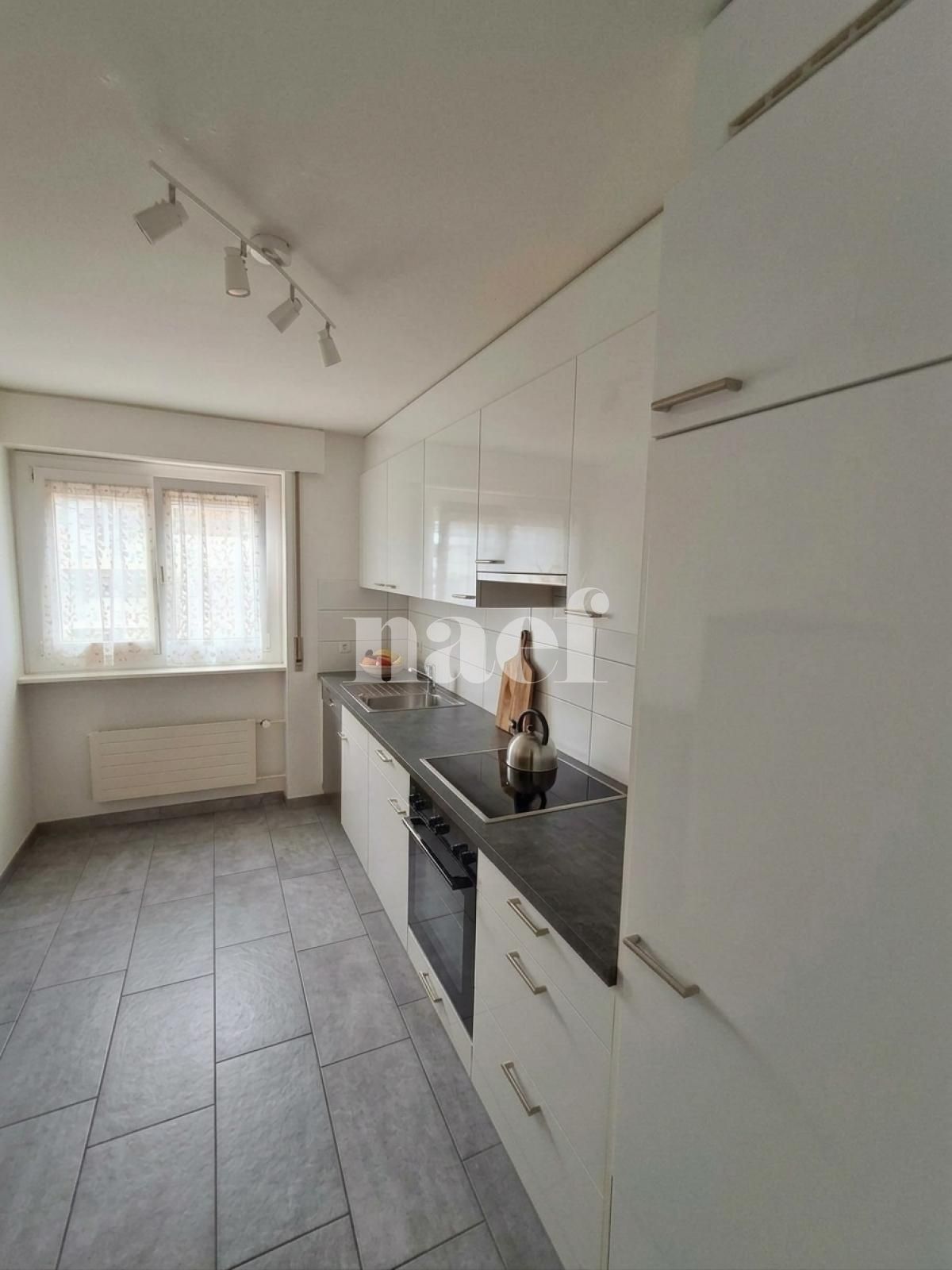 Appartement 3.5 pièces à La Chaux-de-Fonds