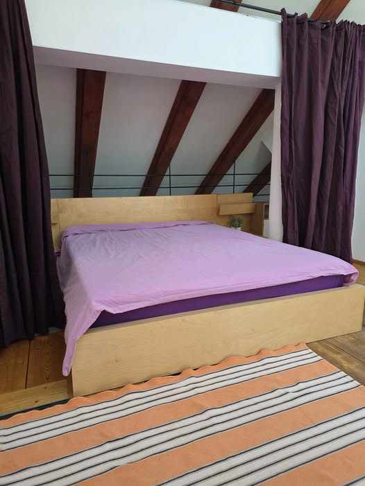 1 bed · 1 bath · Apartment
