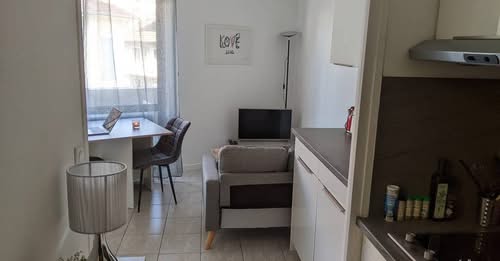 Appartement à louer à Annemasse (74100)