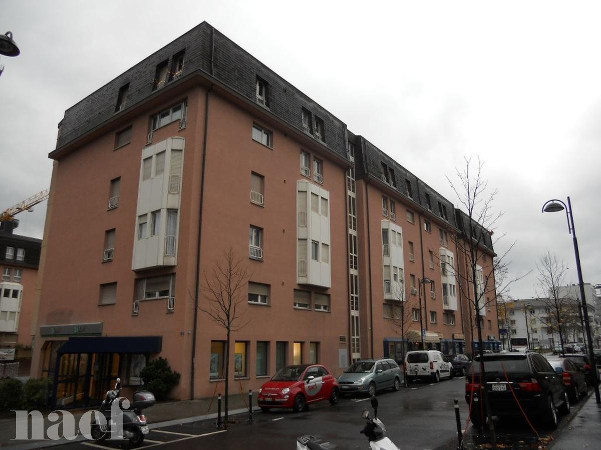 Appartement lumineux 2.5 pièces à Clarens