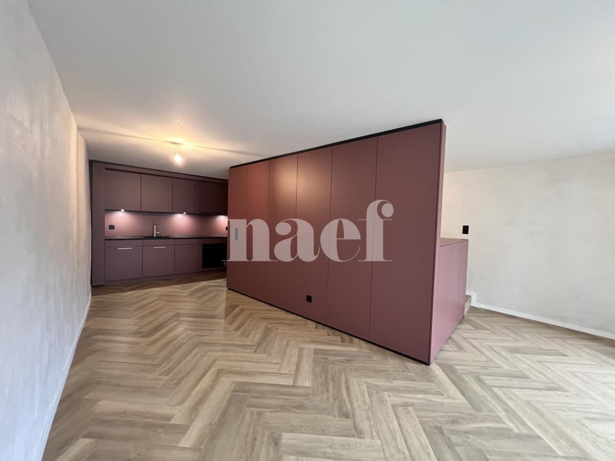 Appartement 2.5 pièces au 2ème étage à Fribourg