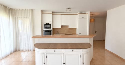 Appartement - 5½ pièces à Sierre