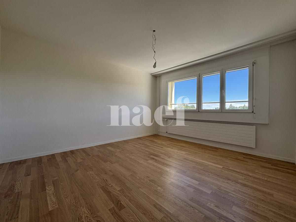 Appartement 2.5 pièces à La Chaux-de-Fonds