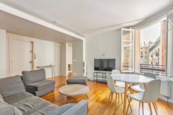 Appartement 2,5 pièces à louer – Montreux