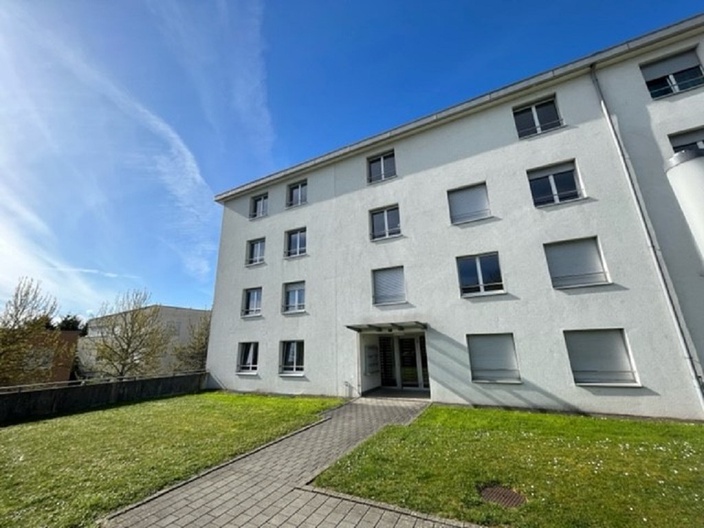 Appartement de 4 pièces à Rolle