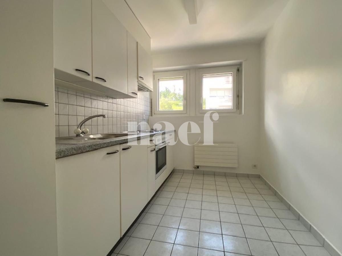 Appartement 4 pièces à La Chaux-de-Fonds