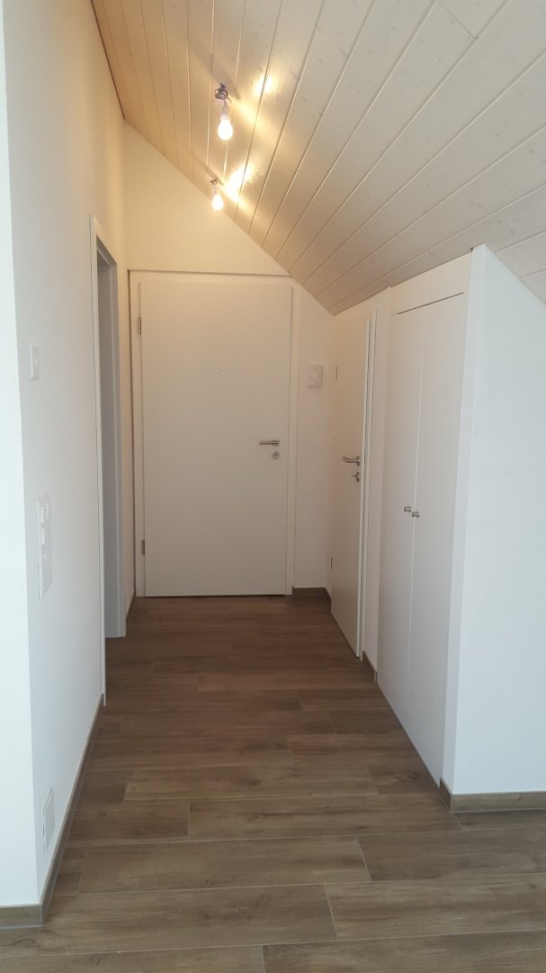 Joli studio au centre de Payerne
