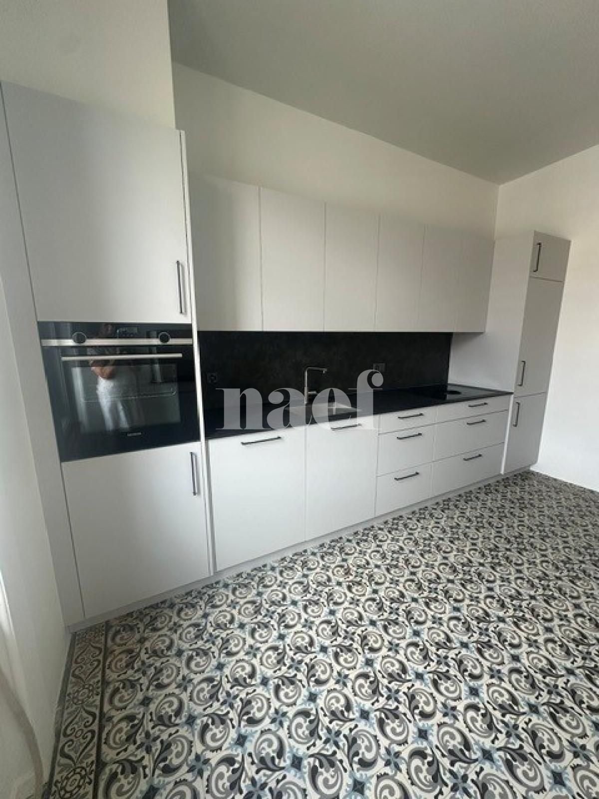 Appartement 5 pièces à La Chaux-de-Fonds