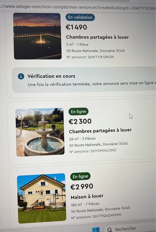 1 bed · 1 bath · Apartment