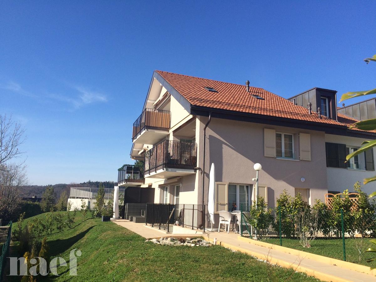 Appartement 3.5 pièces à Belmont-sur-Lausanne