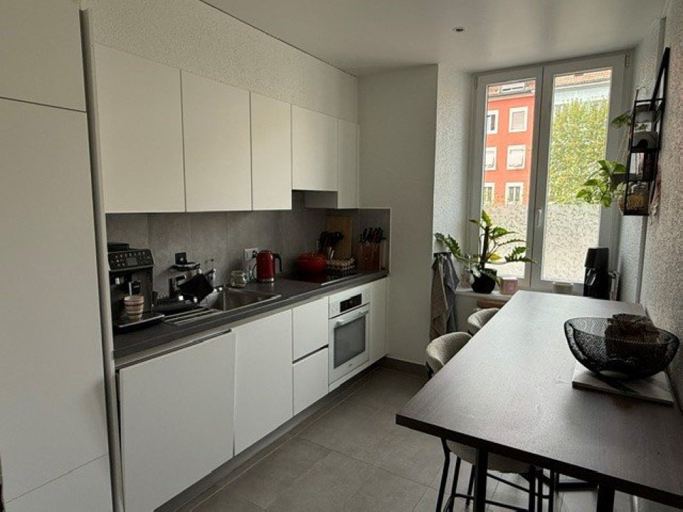 Appartement 4 pièces à Temple-Allemand